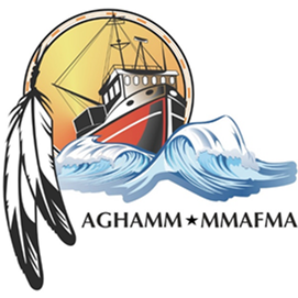 Logo AGHAMM - MMAFMA